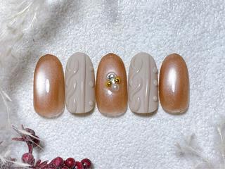 ネイル mogunail &blowの眉毛・アイブロウイメージ