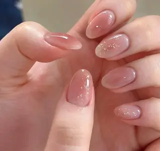 ネイル Ryu Nail NekoChanのネイルデザイン