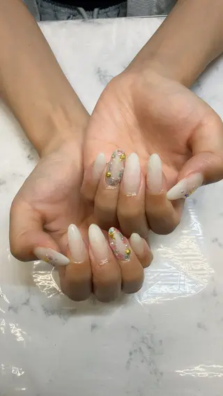 ネイル ✨アン ミユ✨のネイルデザイン