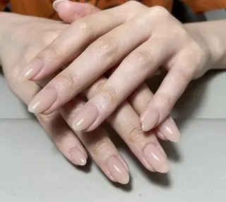 ネイル Molly _nailのネイルデザイン