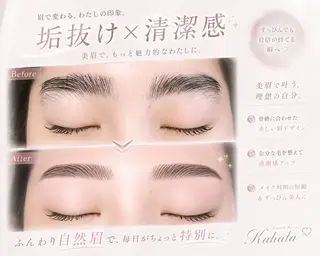 マツエク・マツパ Fujimoto 🦭⸝⋆꙳のマツエク・マツパデザイン