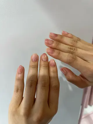 ネイル YUUKI LANDTENJINのネイルデザイン