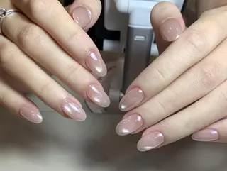 ネイル Lien ネイルのネイルデザイン