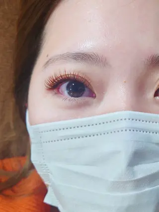 マツエク・マツパ misato🐈⬛ 小倉マツエクのマツエク・マツパデザイン
