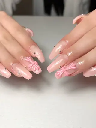 ネイル LuluNail __kotoneのネイルデザイン