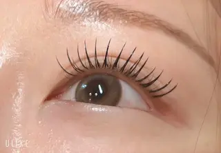 マツエク・マツパ eyelash salon_Luluのマツエク・マツパデザイン