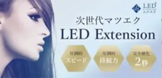 マツエク・マツパ 土門 紗里奈のマツエク・マツパデザイン