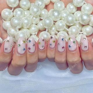 ネイル KO ROのネイルデザイン