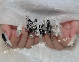 ネイル YMT. NailStudioのネイルデザイン