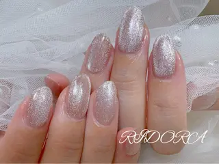 ネイル RIDORA nailのネイルデザイン