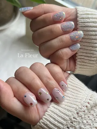 ネイル H. Sayuriのネイルデザイン