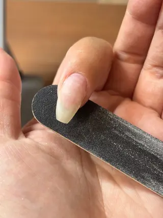 ネイル Lino nailのネイルデザイン