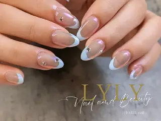 ネイル LYLY ✾ai✾のネイルデザイン