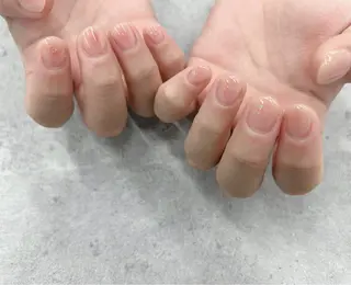 ネイル agré ネイルサロン アグレのネイルデザイン