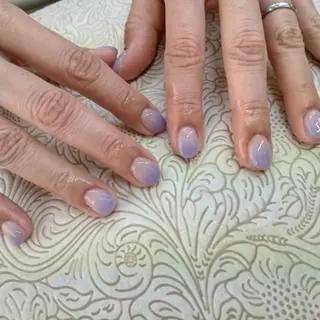 ネイル precious nail roomのネイルデザイン