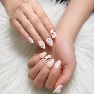 ネイル HARA Nailsのネイルデザイン