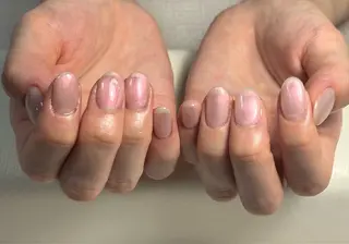 ネイル kiki nail たまプラーザのネイルデザイン