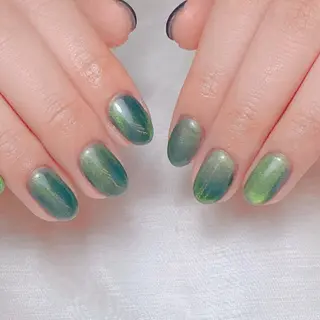 ネイル NailOnason ナナのネイルデザイン