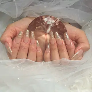 ネイル Jill Nails ナナミのネイルデザイン