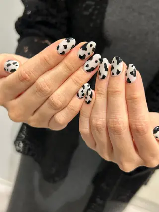 ネイル nail Cocoquineのネイルデザイン