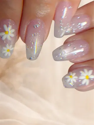 ネイル NailSalon CHILLのネイルデザイン