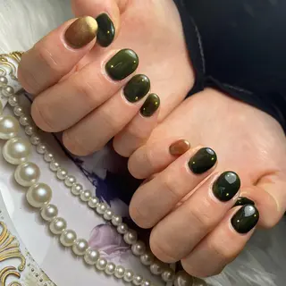 ネイル Beauty Space N&Nのネイルデザイン
