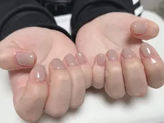 ネイル &CHOU CHOU nail たむらのネイルデザイン
