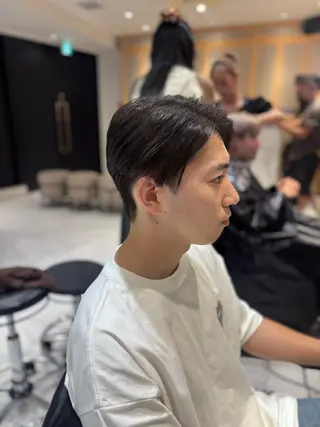 メンズ 🔮メンズカット🔮 misaのヘアスタイル