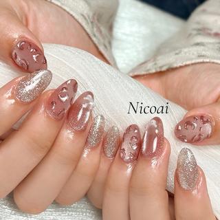 ネイル NailSalon Nicoaiのネイルデザイン