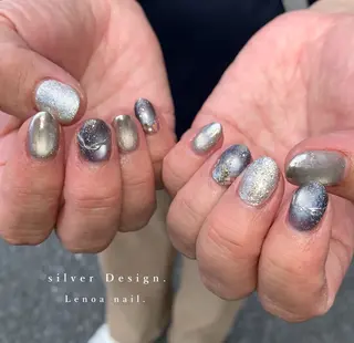 ネイル nailsalon Lenoaのネイルデザイン