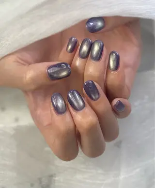 ネイル 錦糸町 mi_nailのネイルデザイン
