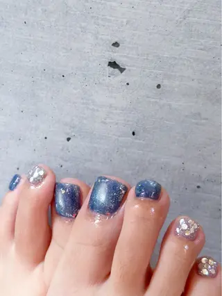 ネイル Lira nailのネイルデザイン