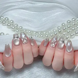 ネイル Si yaのネイルデザイン
