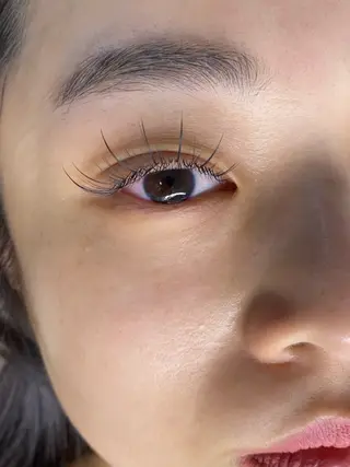 マツエク・マツパ EILIS& EYEのマツエク・マツパデザイン
