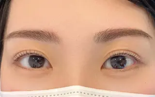 マツエク・マツパ Genesis 山科店のマツエク・マツパデザイン