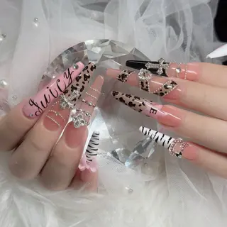 ネイル Hot Nail Salonのネイルデザイン