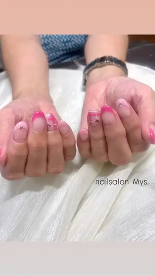 ネイル Mys. 松本結衣のその他イメージ