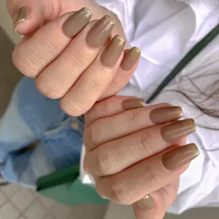 ネイル BLinLin nail salonのネイルデザイン