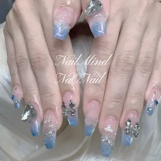 ネイル NailMind Tokyoのネイルデザイン