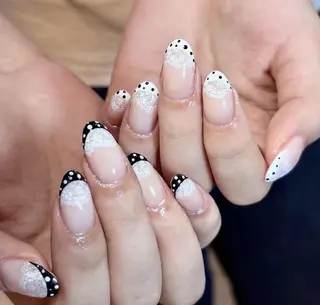 ネイル 🎀 NaNa_nailのネイルデザイン