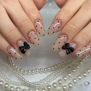 ネイル Mei 【パラジェル取扱店】のネイルデザイン