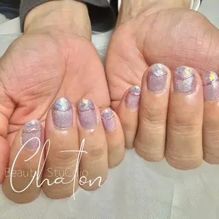 ネイル ♡ chaton.sのネイルデザイン