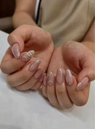 ネイル Looog* 松口のネイルデザイン
