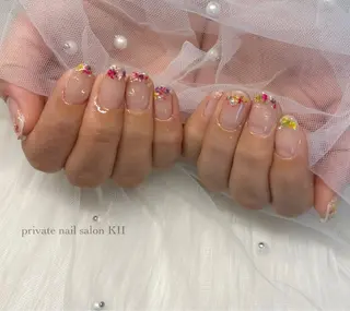 ネイル private nail KIIのその他イメージ