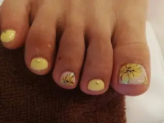 ネイル Will nail salonのネイルデザイン