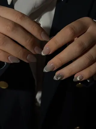 ネイル D.dnail🎀 Reinaのネイルデザイン