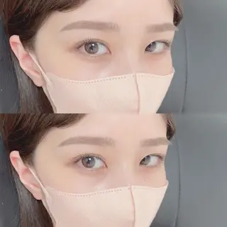 アイブロウ 眉毛LUMICIA TOKYO博多駅前店の眉毛・アイブロウイメージ