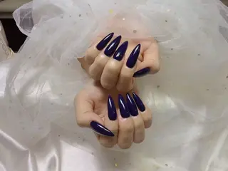 ネイル ジョリ kasumi🌹💅のネイルデザイン