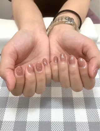 ネイル Tagi Nail 銀座店のネイルデザイン