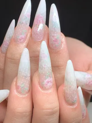 ネイル NAIL__ KOKOのネイルデザイン